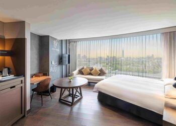 西洋情人節臺大尊賢館打造浪漫之旅