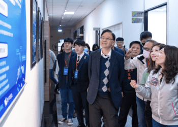 青年參與公共事務 桃園打造創新平台 啟發無限可能