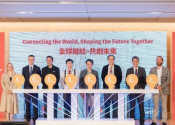 經濟部「通訊大賽」多國B5G、AI、ESG創新應用競技，助產業升級價值