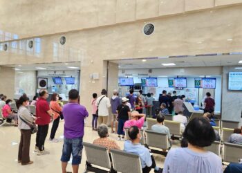 屏東打造長照3.0無縫照護網　出院返家照顧不中斷