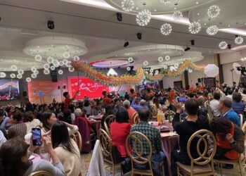 113年桃園農民節 在地農產品入菜推廣食在地