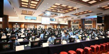 第五屆慈濟x PaGamO 彰化縣市盃環保防災勇士PK賽盛大登場