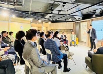 推動台灣和波蘭之間經貿合作 台波商會舉辦籌備大會