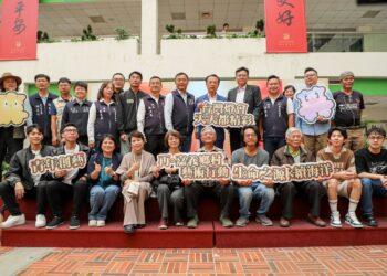 2026台灣燈會倒數7天　揭曉16大在地燈區、12大必看亮點