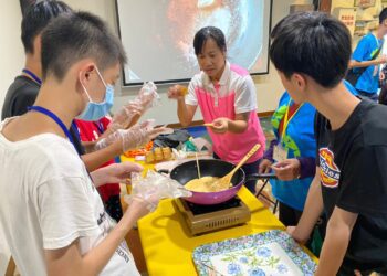 藍色公路啟航 台東縣成功鎮推10條微旅行搭配旅遊補助樂悠遊