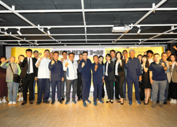 新北萬金石馬拉松2024報名起跑 台灣首創3D動畫視覺震撼登場