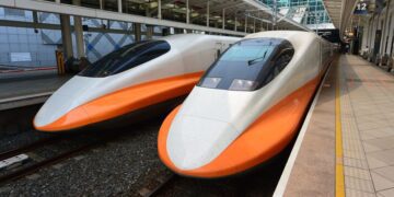 颱風丹娜絲來襲 北北基正常上班上課 台鐵高鐵通勤資訊一次看