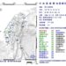 臺南地牛翻身「3分鐘連3震」！ 最大規模5.4震度5弱