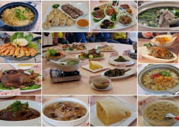 景點巡禮+澎湃夜宴+採果樂　文化觀光在羅東系列精彩登場