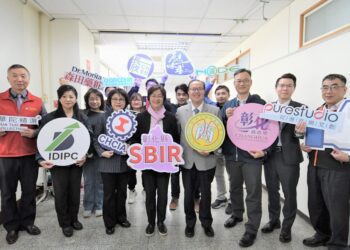 徵的就是你!彰化縣地方型SBIR計畫不限定產業4月1日起跑