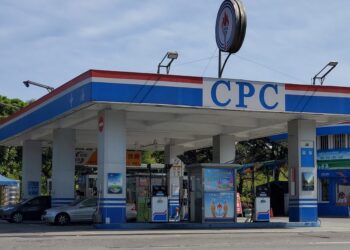 國內一週新油價汽油不調整 9/29起柴油降0.1元