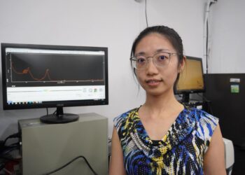 臺科大江佳穎教授團隊化腐朽為神奇　成功轉化廢棄甘油為經濟產物創造價值