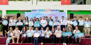 嘉義縣行動醫療3.0成果亮眼　AI智慧篩檢守護偏鄉健康