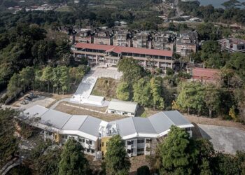 嘉義縣勇奪2025建築園冶獎9項大獎 推動公共美學成果豐碩