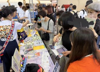花蓮國際觀光魅力無限 縣府力推大健康旅行新體驗