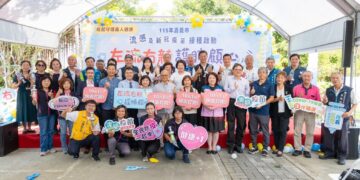 10/1起公費流感與新冠疫苗開打　嘉義市首度引進加強型疫苗