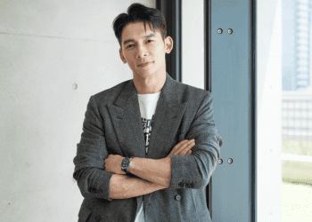 「演員職人」名符其實 温昇豪「我和我的賽車老爸」幾分鐘成功逼出觀眾眼淚