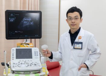 預防子宮頸癌的最佳途徑 定期檢查及日常健康管理