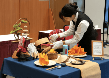 傳統結合創新 陸羽盃客家茶餐料理賽 力推綠色低碳新風貌