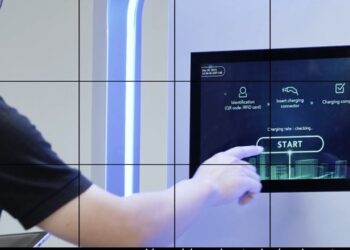 台灣充電樁最大品牌！ 起而行以創新技術力提供智慧運具充電解方