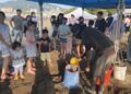 新北八里城市沙雕展8月登場 沙雕師工作坊開放學童免費報名