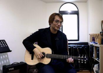 坐捷運就像逛音樂廳！三鶯線通車倒數迎雙版本到站音樂 金曲團隊量身打造聽覺大享受