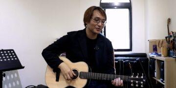 坐捷運就像逛音樂廳！三鶯線通車倒數迎雙版本到站音樂 金曲團隊量身打造聽覺大享受