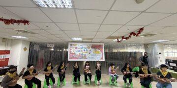 創世「童心築院」公益兒童劇 5/30鳳林國小登場　