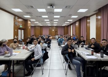 新北市經發局10月2日舉辦減碳輔導成果交流會 協助企業掌握淨零趨勢