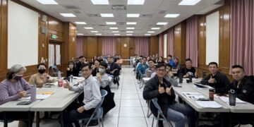 新北市經發局10月2日舉辦減碳輔導成果交流會 協助企業掌握淨零趨勢