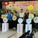 2026竹縣農業推廣教育成果豐碩 頒獎肯定有功人員