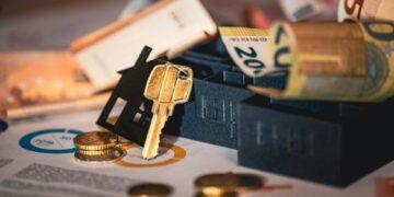 資金壓力浮現 預售風險升溫 市場轉向成屋 嘉義西區【湛然天玉】房市逆勢走強