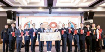 春節前夕向英雄致敬！侯友宜慰勞駐地國軍 致贈慰勞金感謝全年辛勞守護