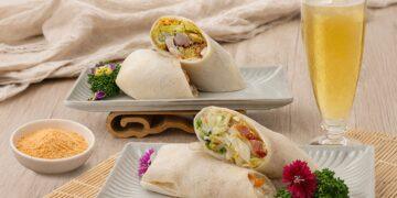 圓山春日盛宴登場　潤餅、名菜與微醺調酒一次到位