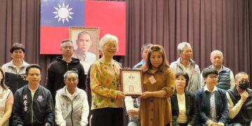 影音/田尾鄉農會慶祝115年度農民節 精進農業技術助青年返鄉務農