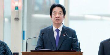 出訪史瓦帝尼返國談話 賴總統：臺灣人有權利走向世界