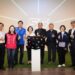 影音/5G勁速•宜蘭敬好 宜蘭文化科技產業發展聯盟啟動