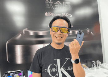 iPhone 15 Pro Max「0元」取機！搭配電信資費、手機舊換新　0元購機攻略