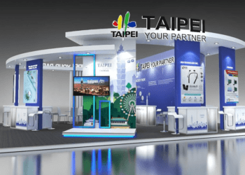 2023年臺北市經貿拓銷計畫 進攻印度市場搶攻南亞新商機