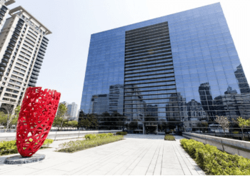 金安獎台中登場 金安 心安 交通平安