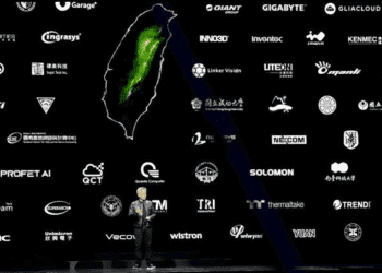 攜手科技巨頭推AI跨域應用 臺師大與輝達、技嘉打造元宇宙實驗室