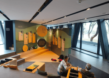 以文字編織南國風景 「我與屏東的故事」徵件至7/31截止