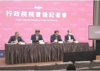 政院追加1000億預算　補助台電虧損