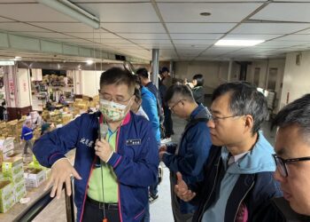 113年雲林農村青年產業發展加值輔導計畫 「團隊合作共識研習營」打造青農產業新視野