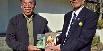 深化臺日步道交流 臺灣組團赴日參加亞洲步道大會