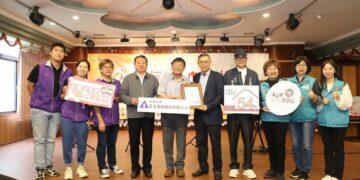 昌吉營造投入災後重建　協助54戶弱勢家庭修繕家園