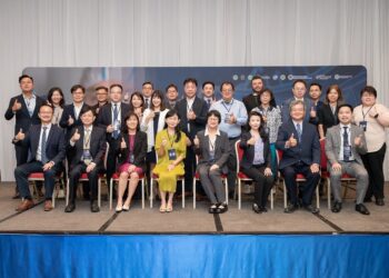 彰基辦理「2023台泰智慧醫療研討會　帶領台商開拓再生醫療市場新藍海