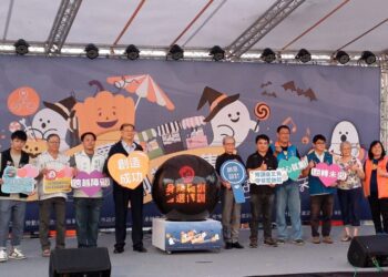 高雄舉辦身障朋友創業市集暨星空音樂會　吸引民眾熱情相挺