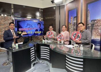 校安問題爆不停  四寶媽民代呼籲正視黑幫、毒品和新興菸品危害校園安全