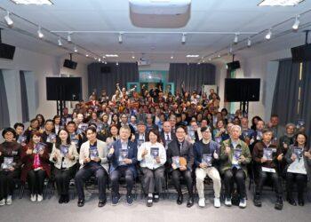 讓世界走進嘉義　2026嘉義國際藝術紀錄影展55部作品登場